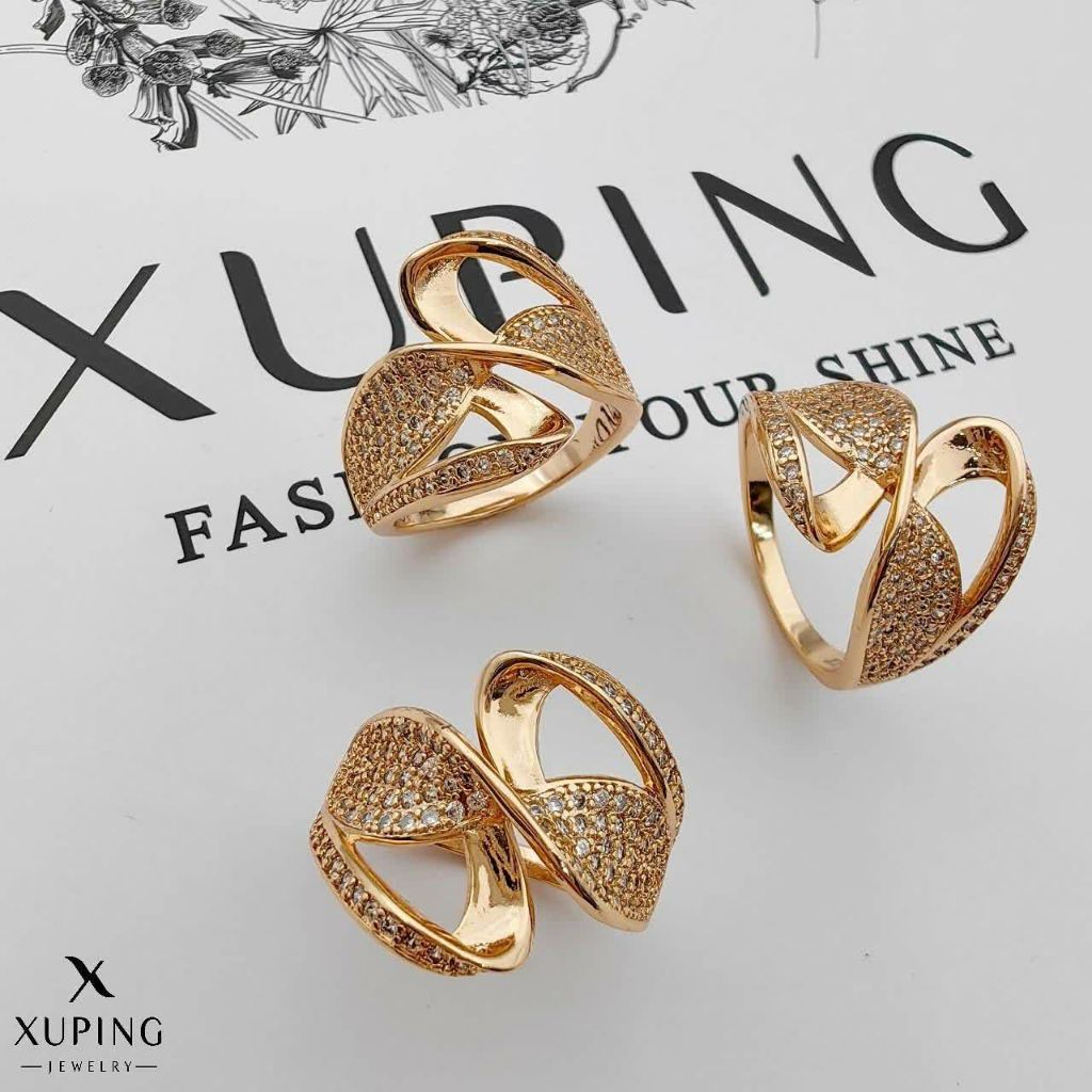 انگشتر ژوپینگ کد 2879 - خرید آنلاین از گالری آداس